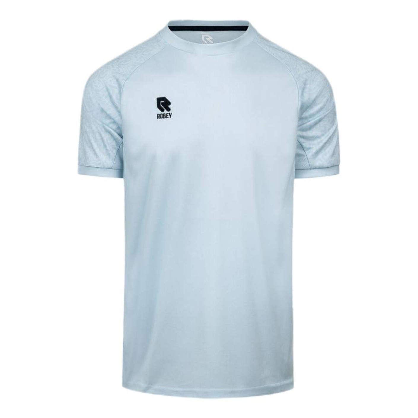 Robey Patron Keepersshirt Blauw