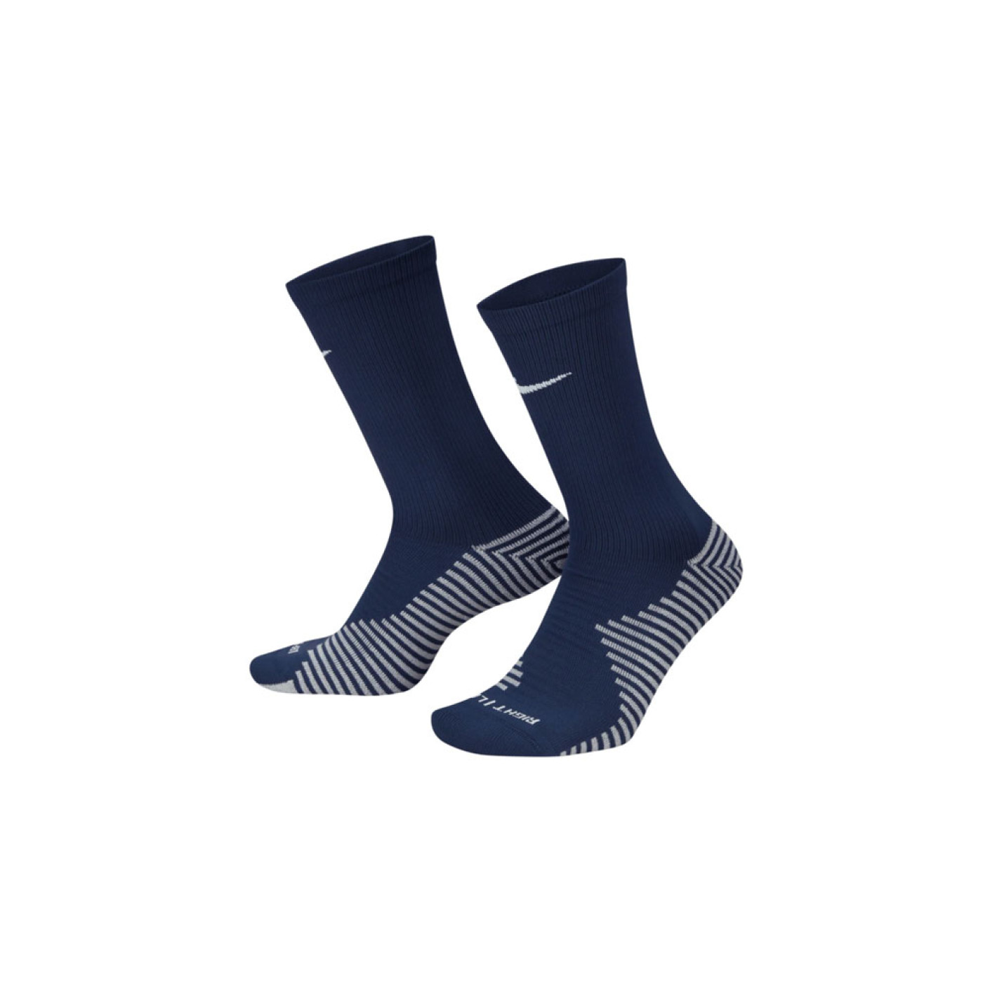 NAC Breda Academy Trainers Training Socks Short Blue