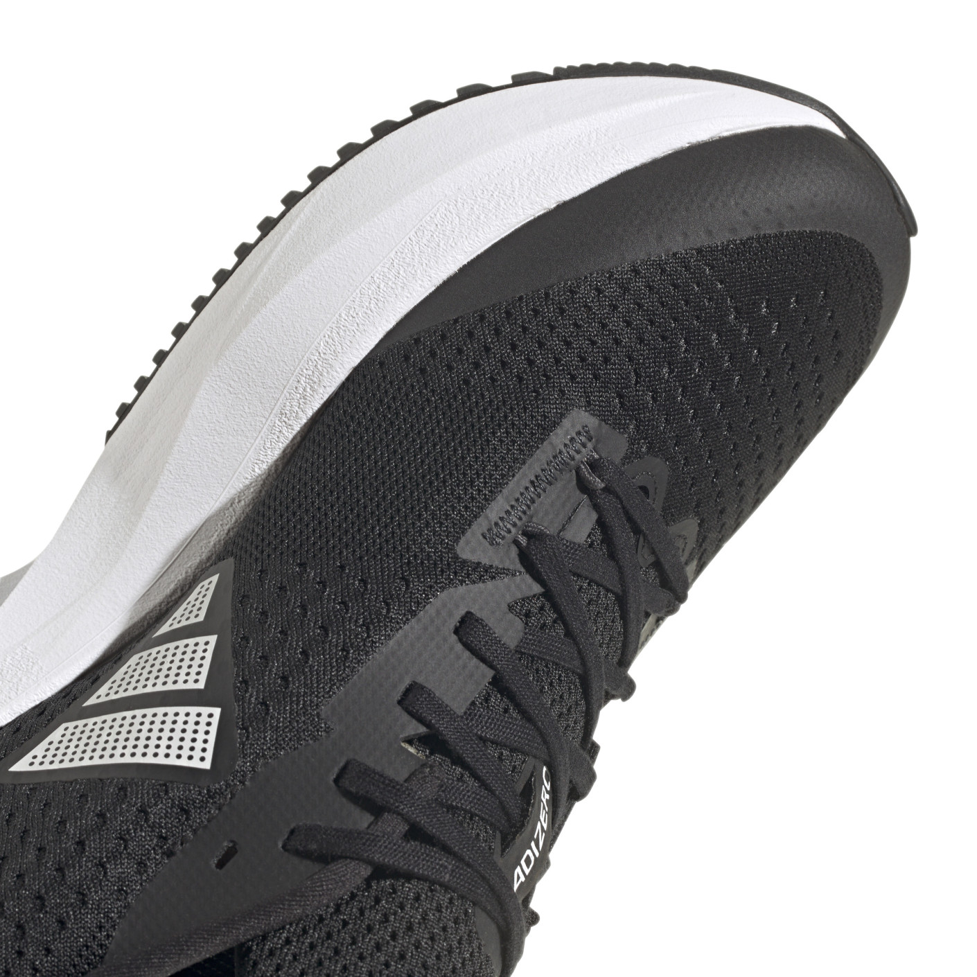 LANGFEUU Sportschoenen voor dames, sneakers, sportschoenen, loopschoenen, tennisschoenen, outdoor, hardlopen, wandelschoenen, straatloopschoenen, antislip, ademend, lichtgewicht, zwart, 37 EU