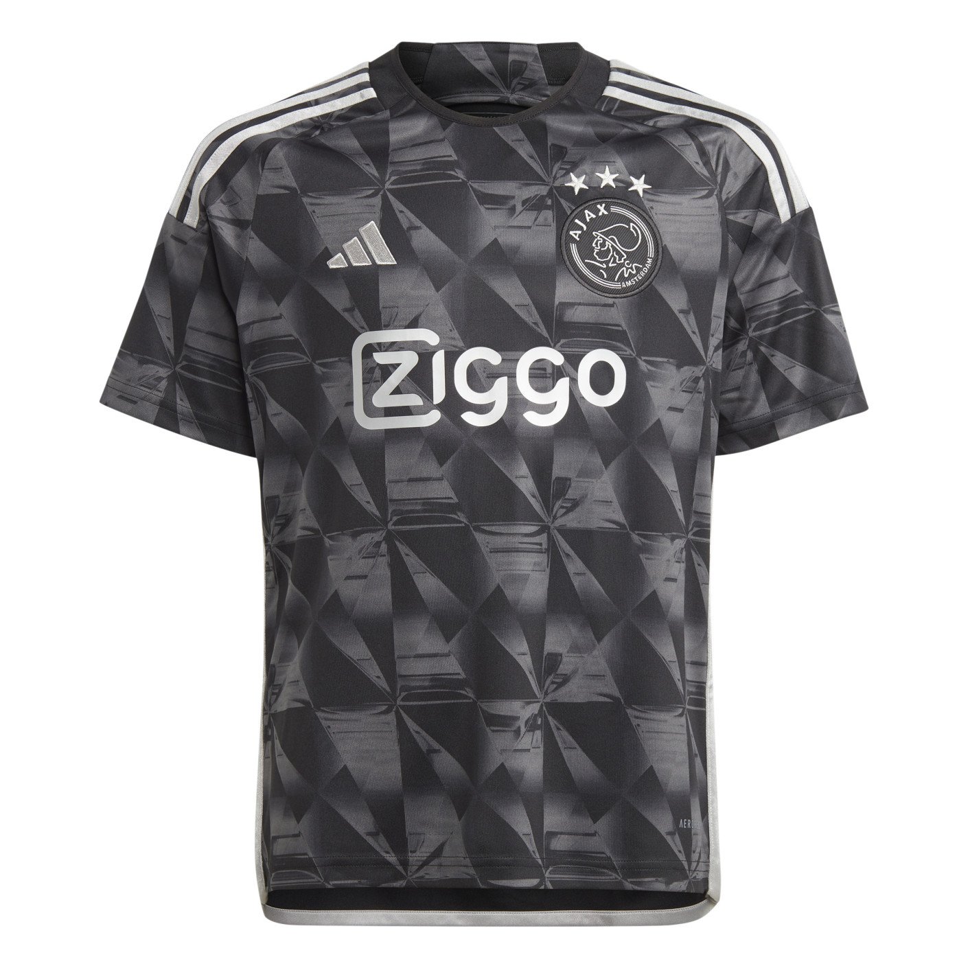 adidas Ajax 3e Shirt 2023-2024 Kids