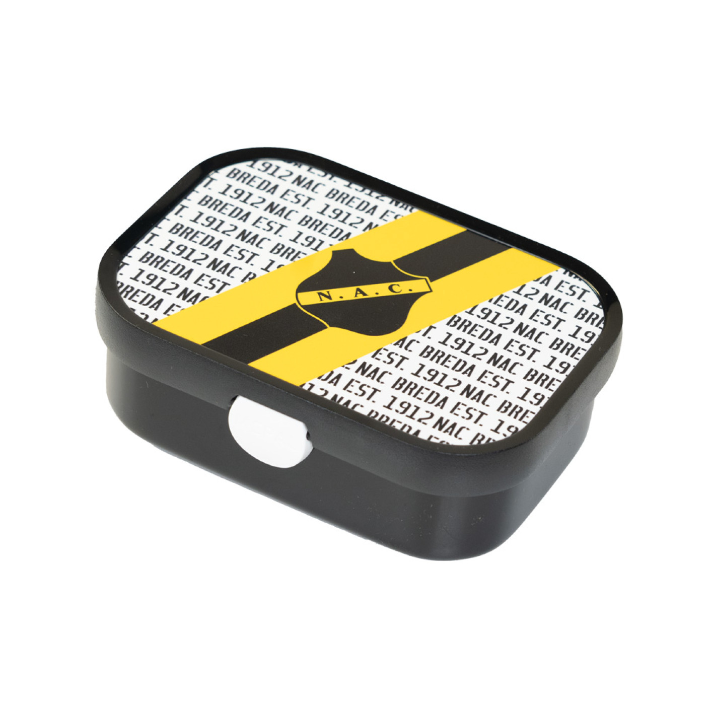 NAC Breda Mepal Lunchbox