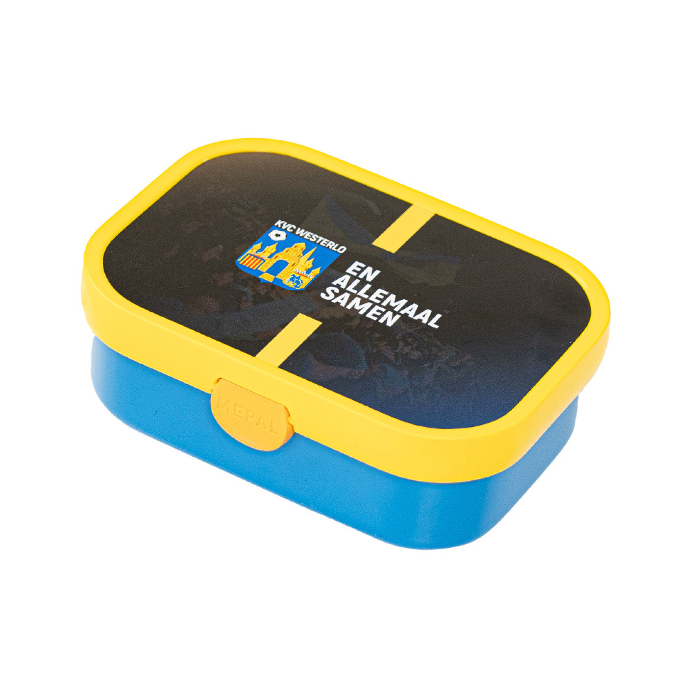 KVC Westerlo Mepal Lunchbox