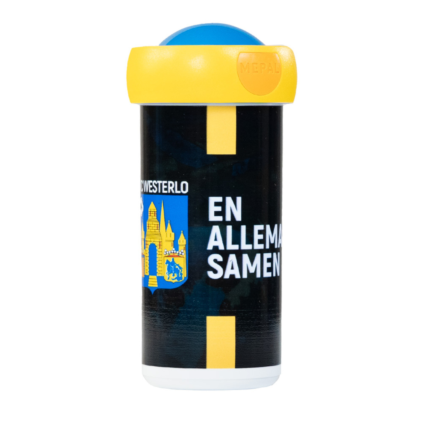 KVC Westerlo Mepal Drinkbeker