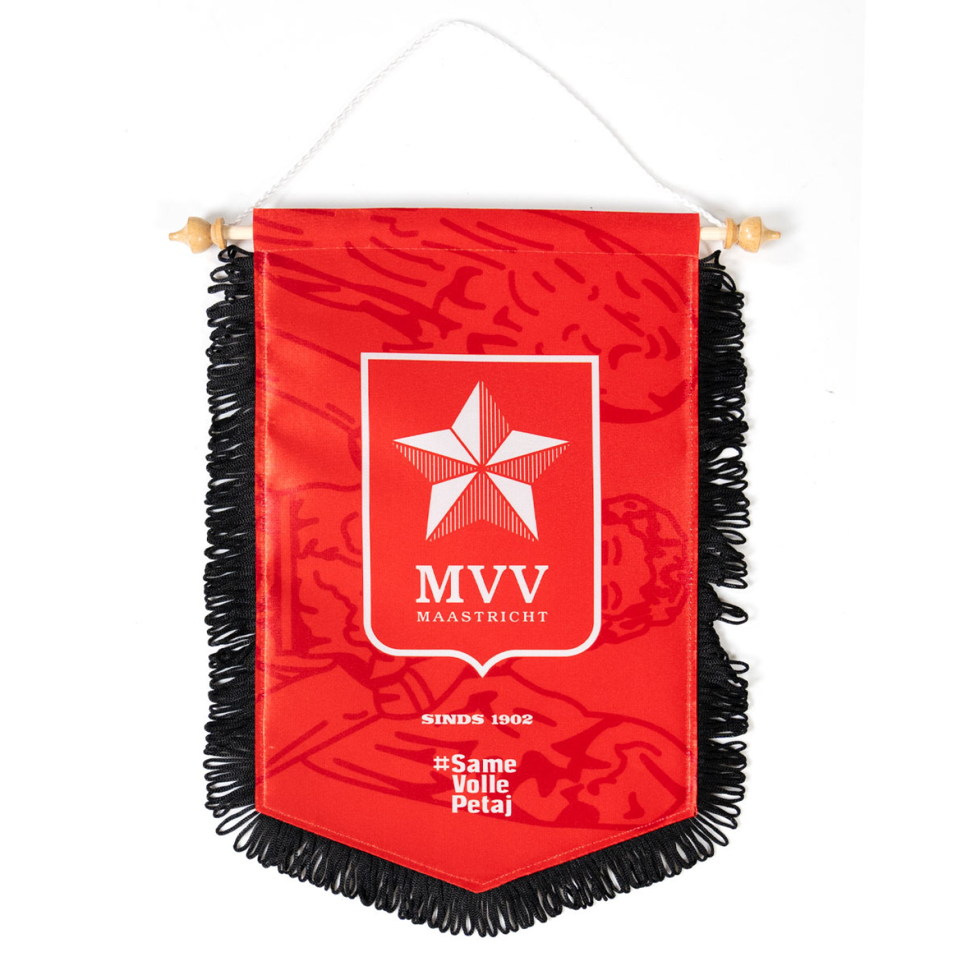 MVV Maastricht Schildvaan 2023-2024
