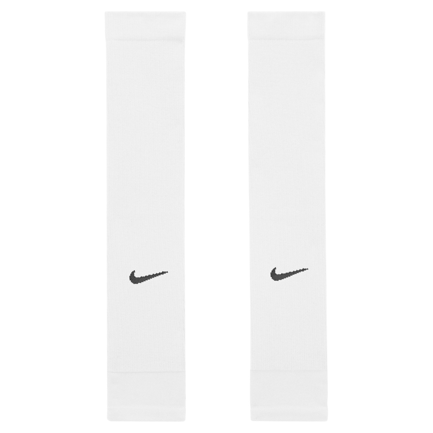white nike football sleeve