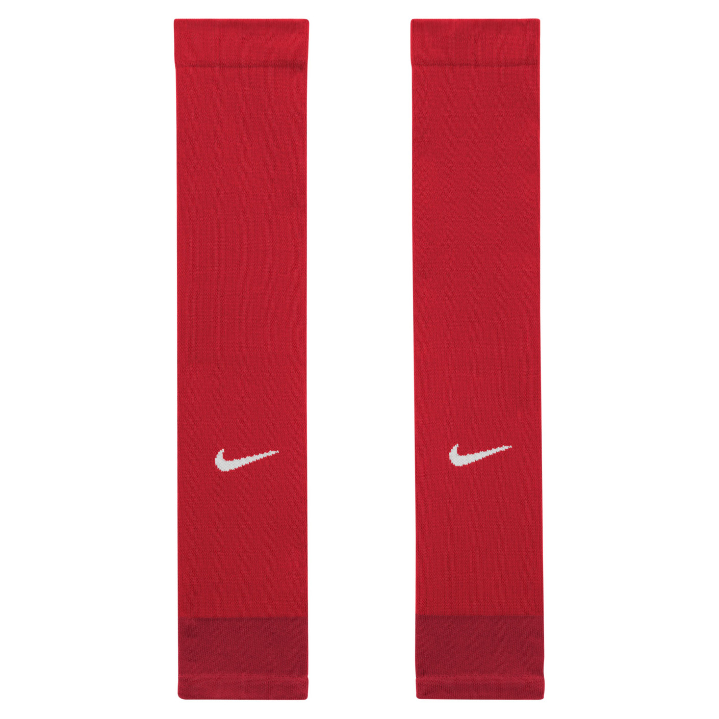 nike socks red