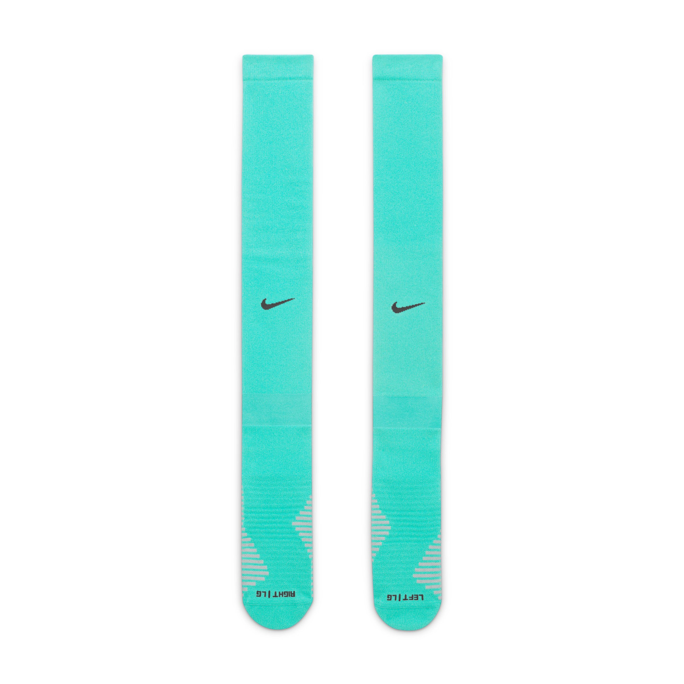 nike football sock straps