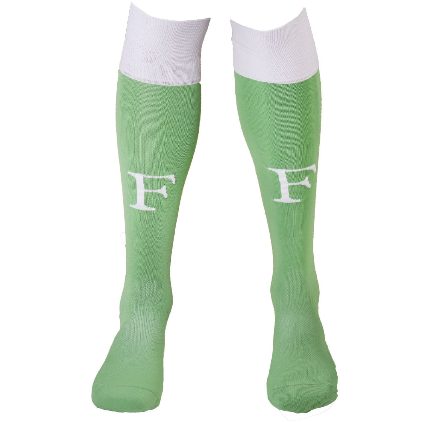 Castore Feyenoord 3e Sokken 2023-2024 Groen