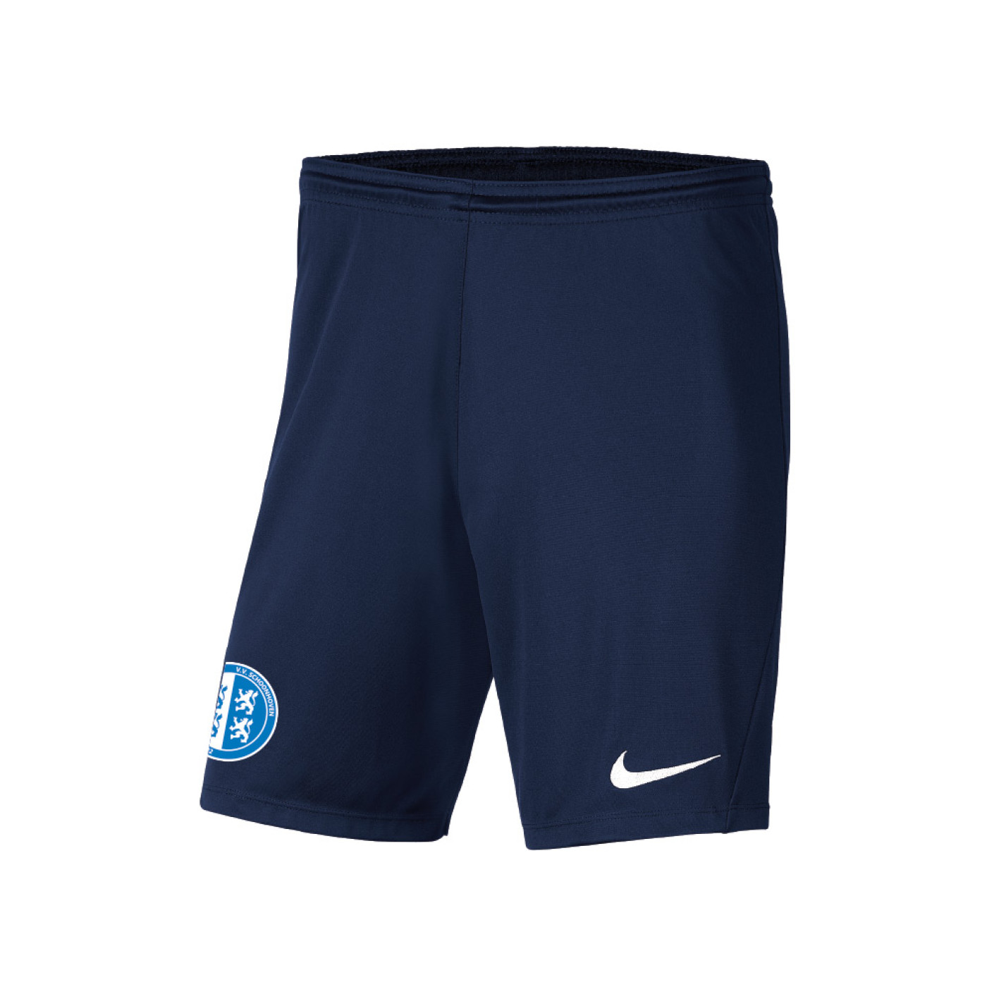 VV Schoonhoven Trainingsbroekje Senior Navy