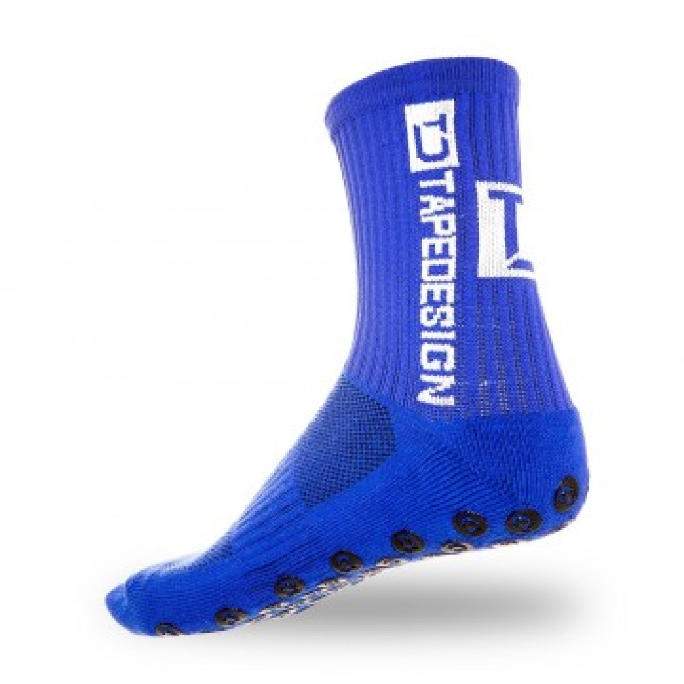 Tapedesign Classic Grip Socks Blue