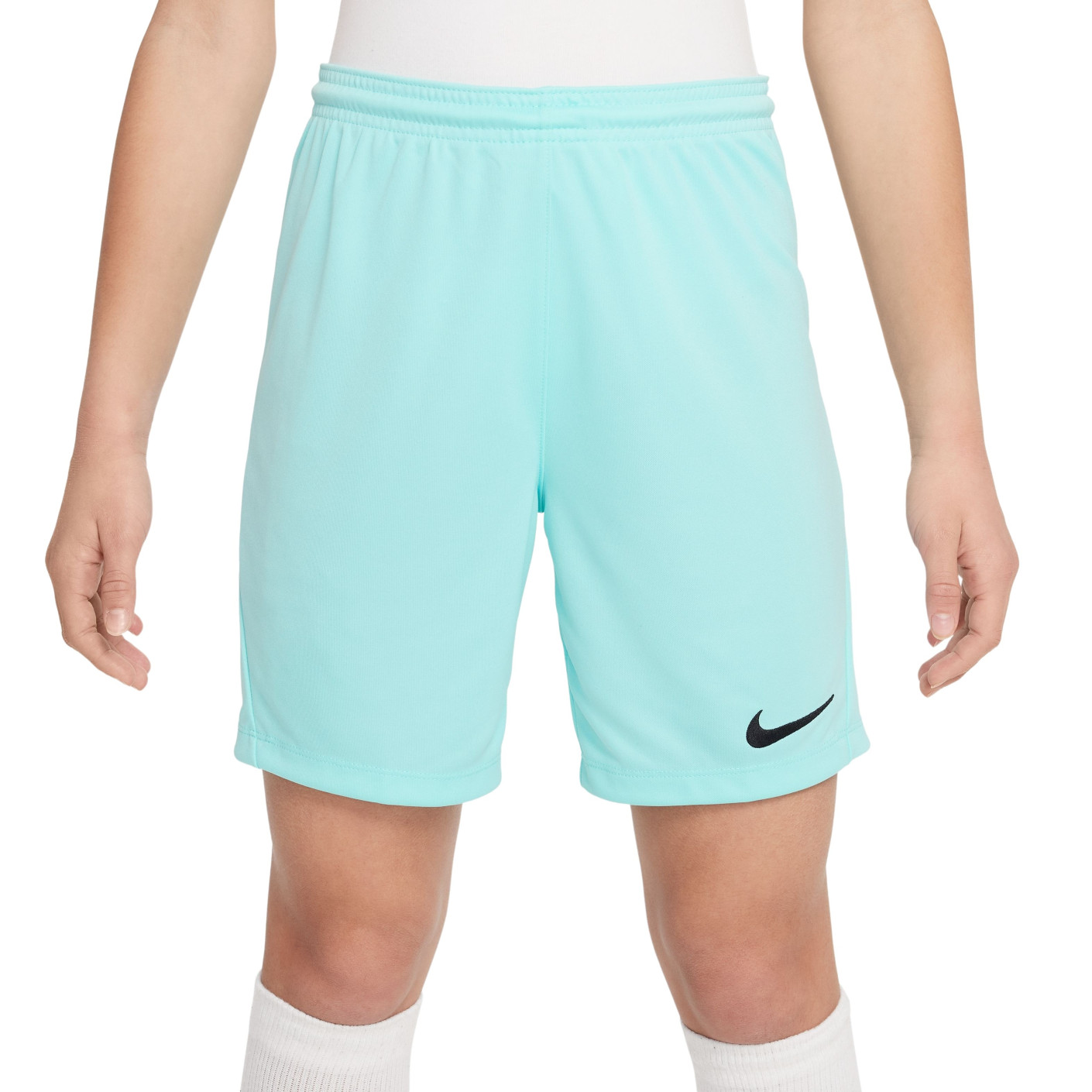 Nike Park III Trainingsbroekje Dri-Fit Kids Turquoise