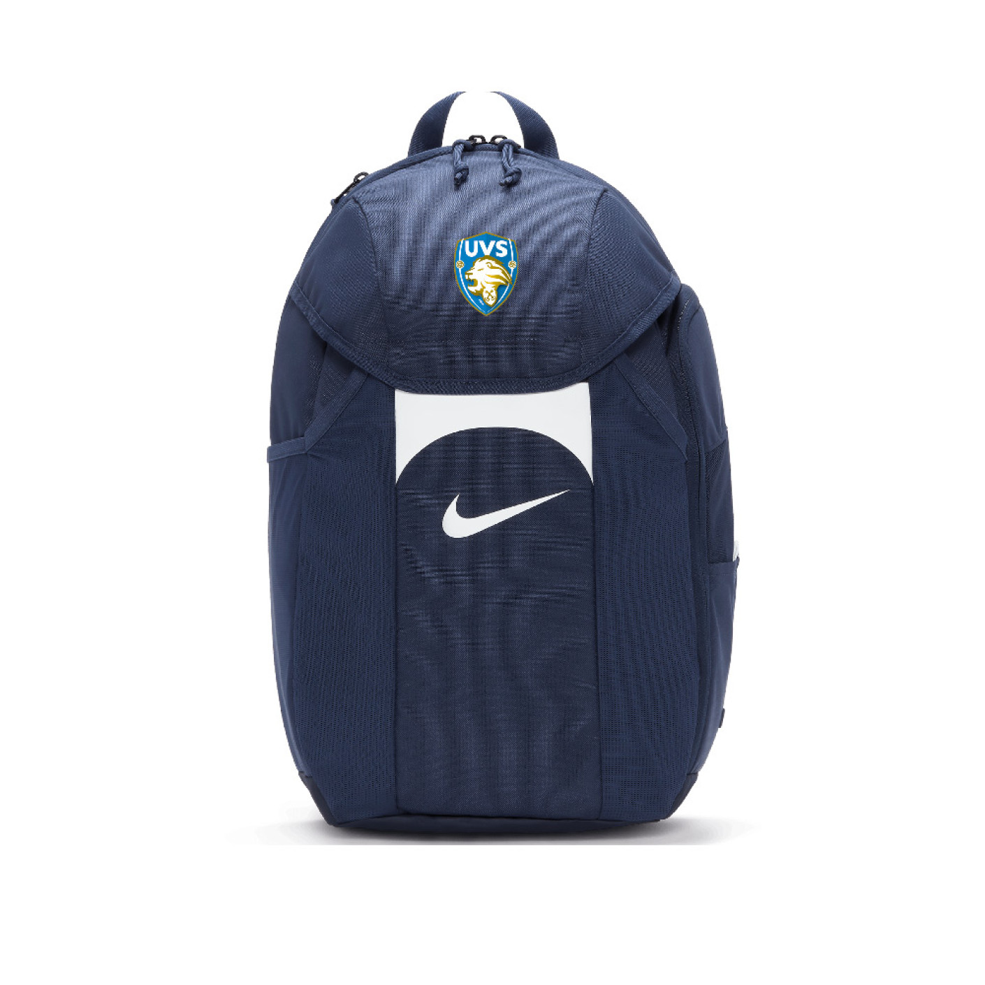 UVS Leiden Rugzak Donkerblauw