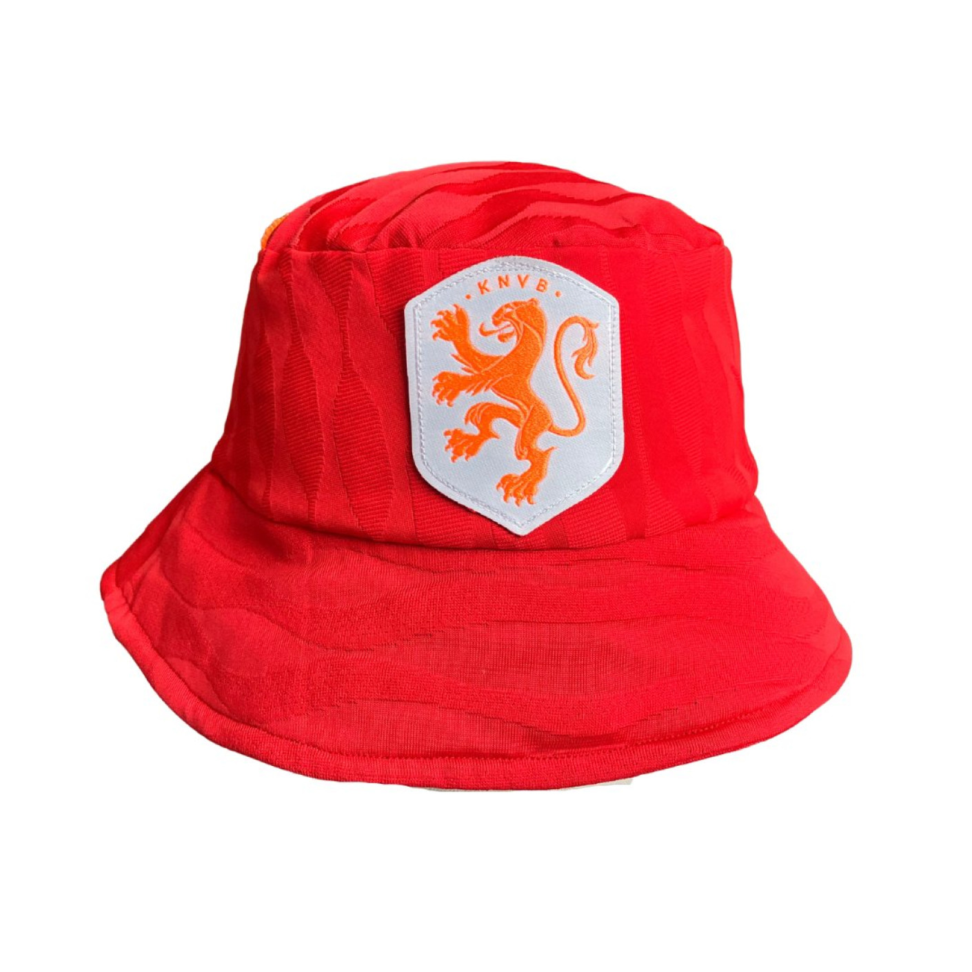 FC88 Nederland Bucket Hat Rood Oranje Wit