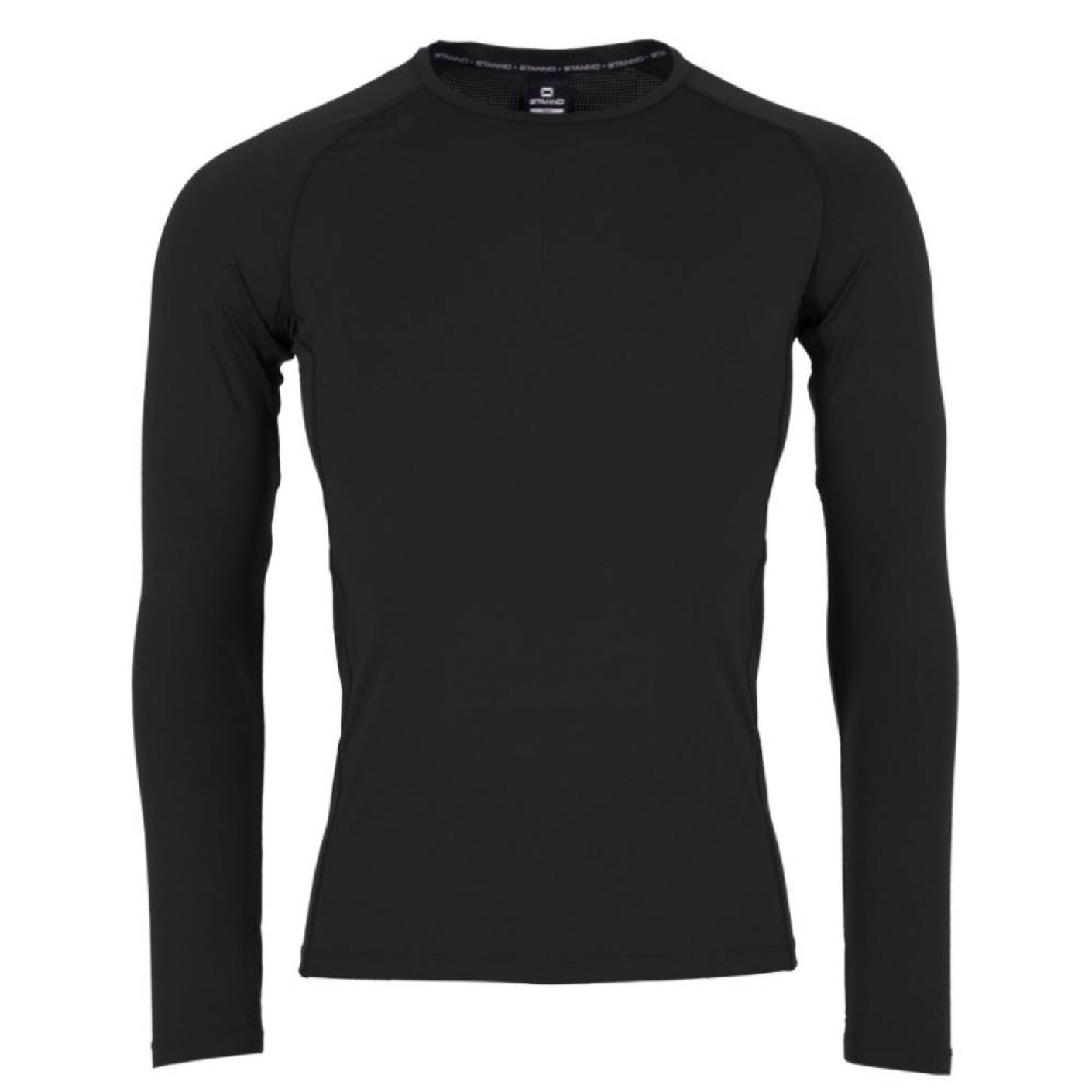 Stanno Core Long Sleeve Base Layer Black