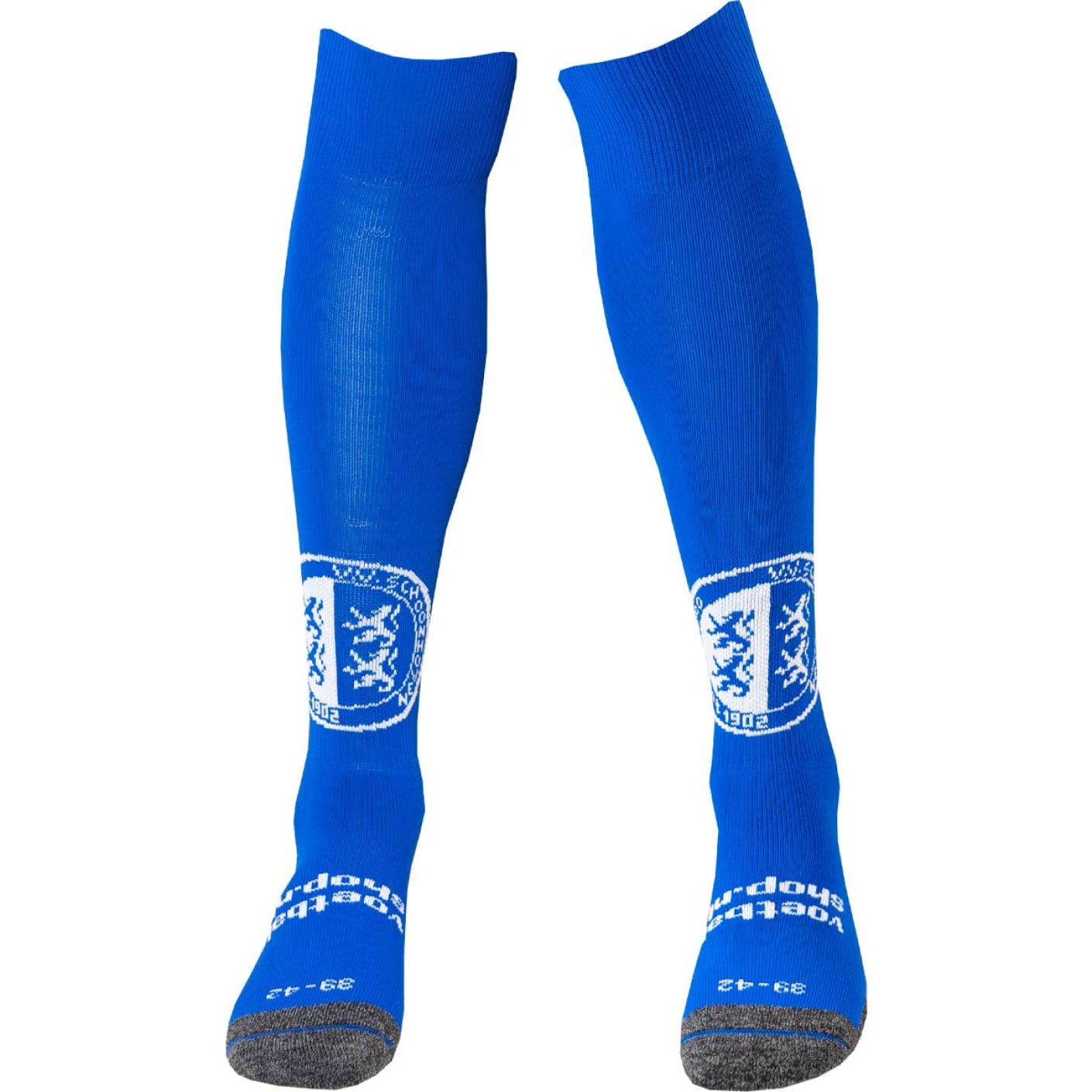 VV Schoonhoven Competition Socks