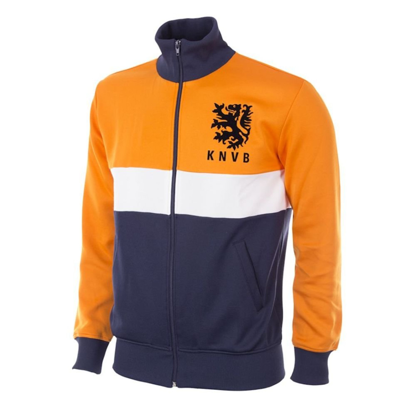 COPA Holland 1983 Retro Football Jacket