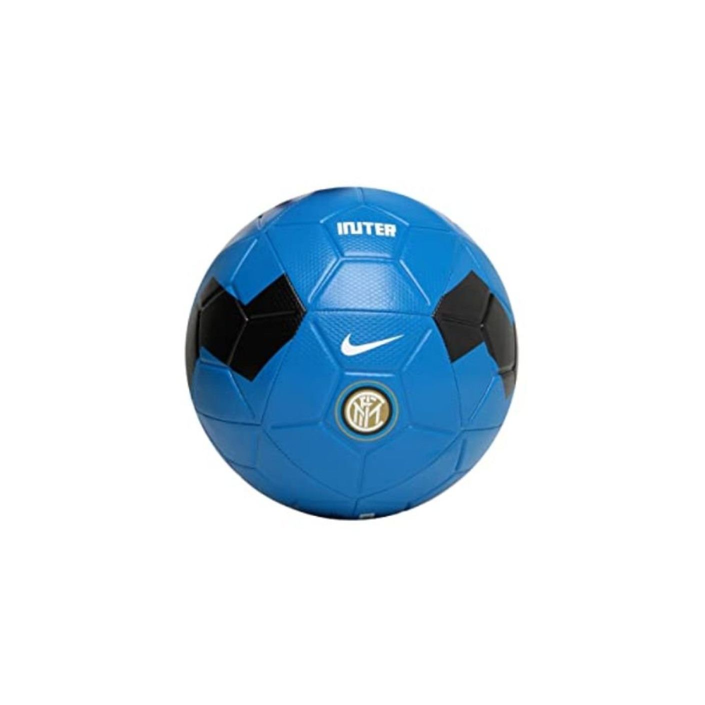 Nike Inter Milan Strike Voetbal Blauw Zwart