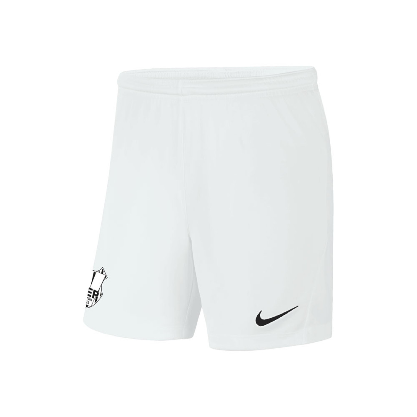 VEP Women's White Home Pants
