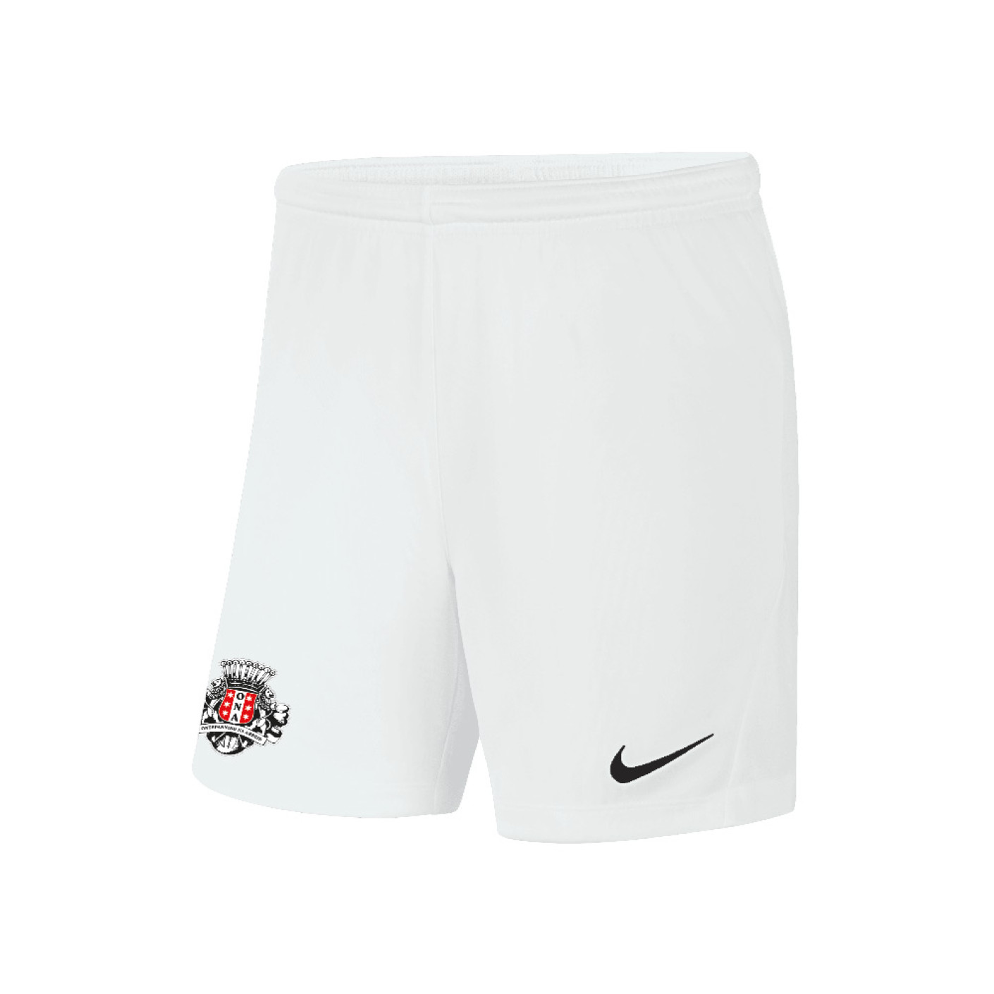 ONA Thuisshort Dames Wit