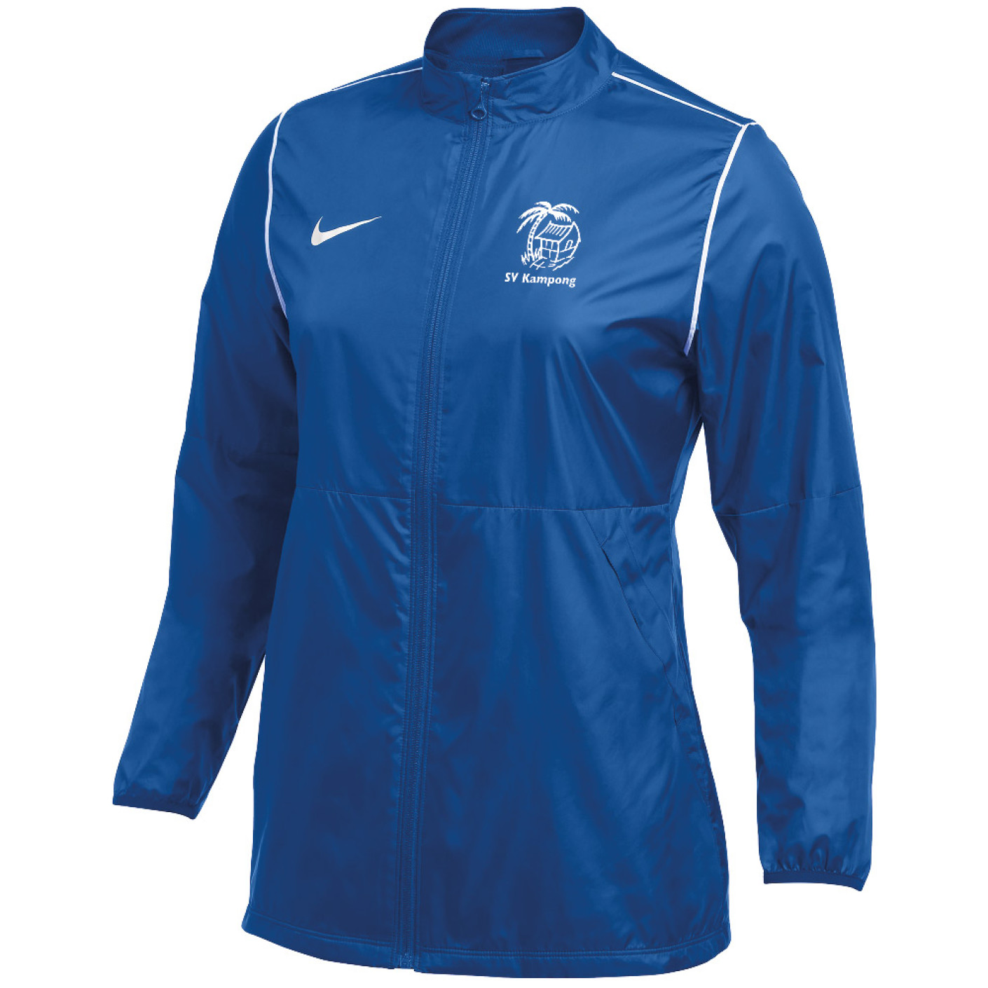 SV Kampong Regenjack Dames