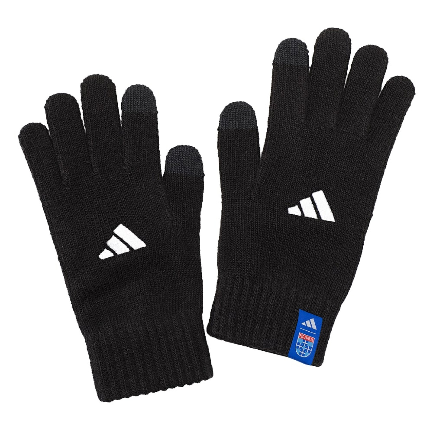 adidas PEC Zwolle Handschoenen