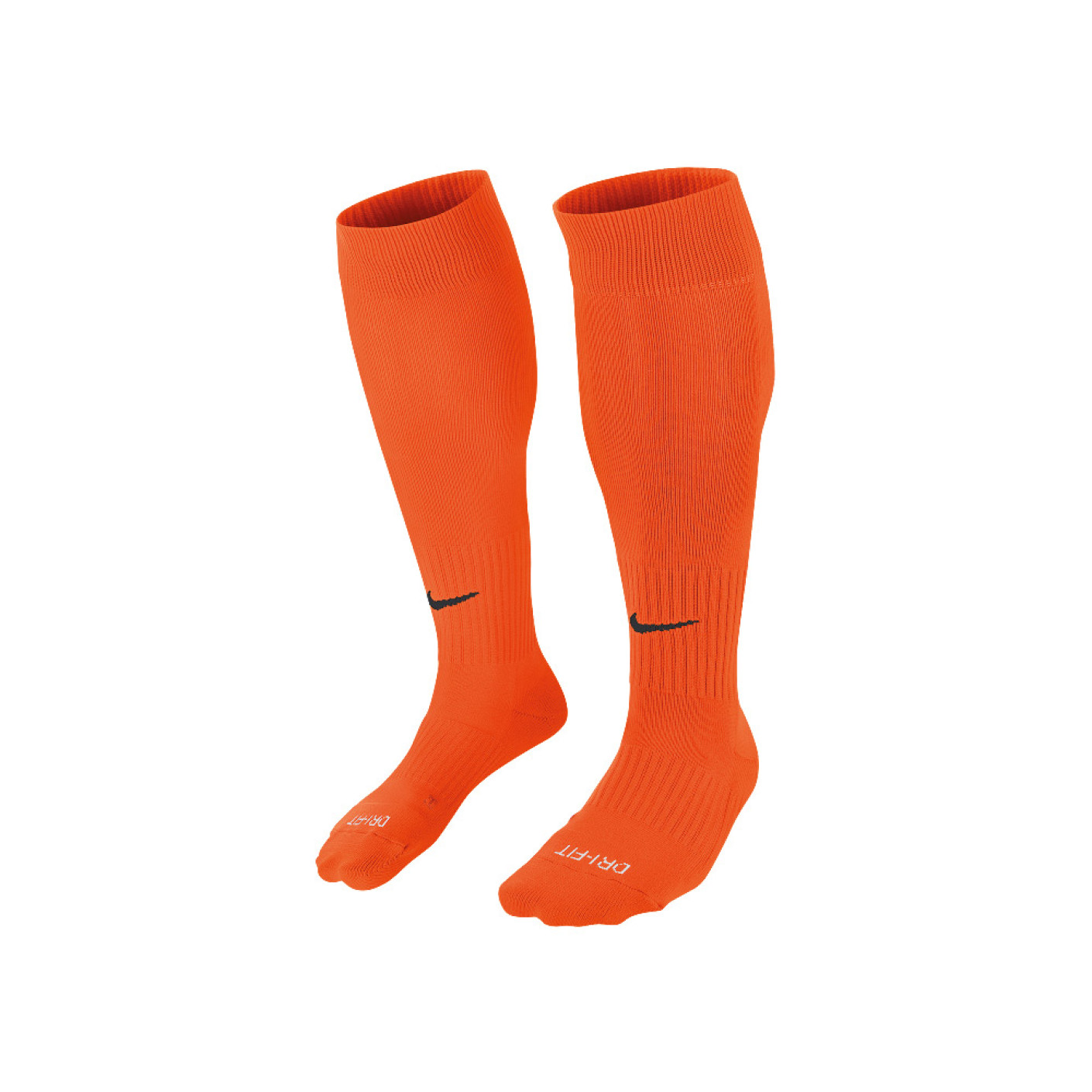 HVV Football Factory Orange Goalkeeper Socks