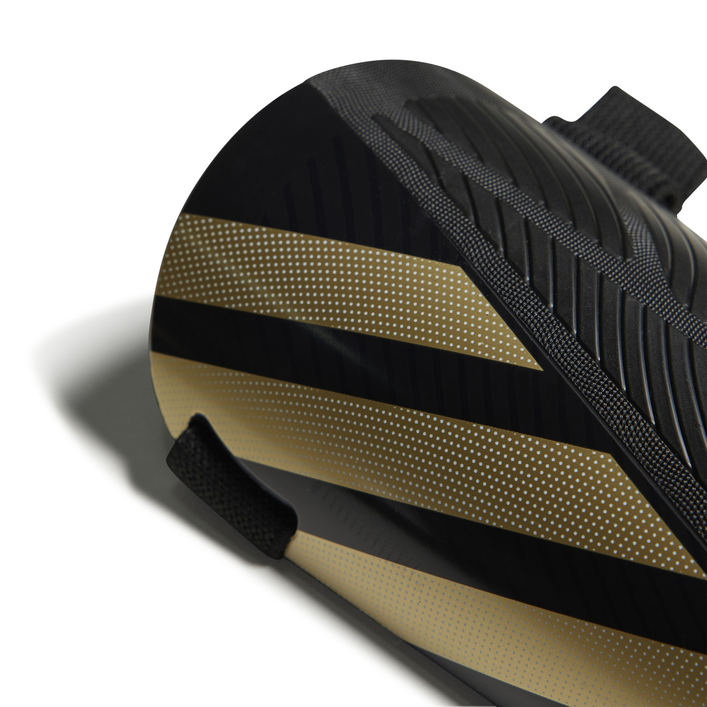 adidas tiro metallic