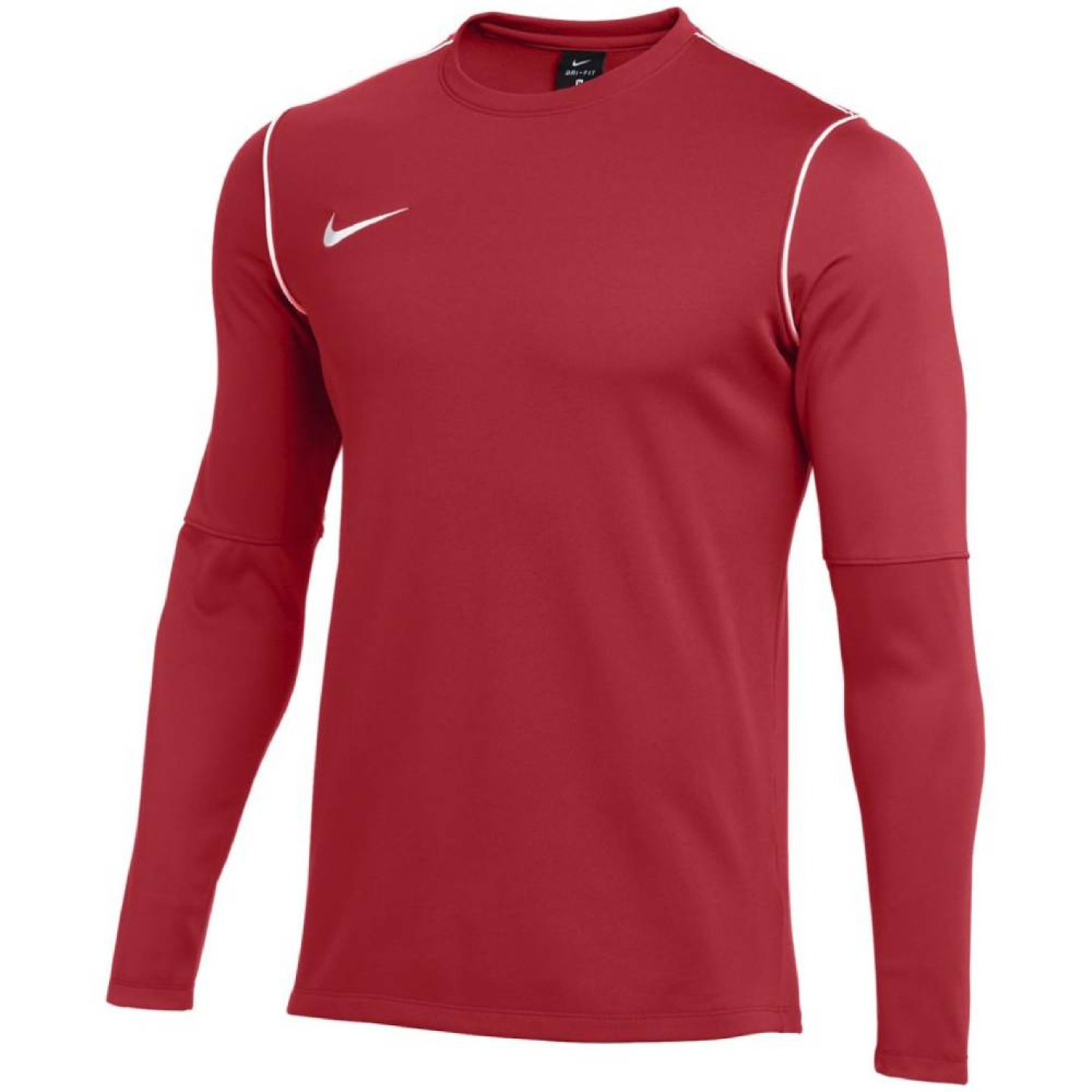 Nike Park 20 Training sweater Red White