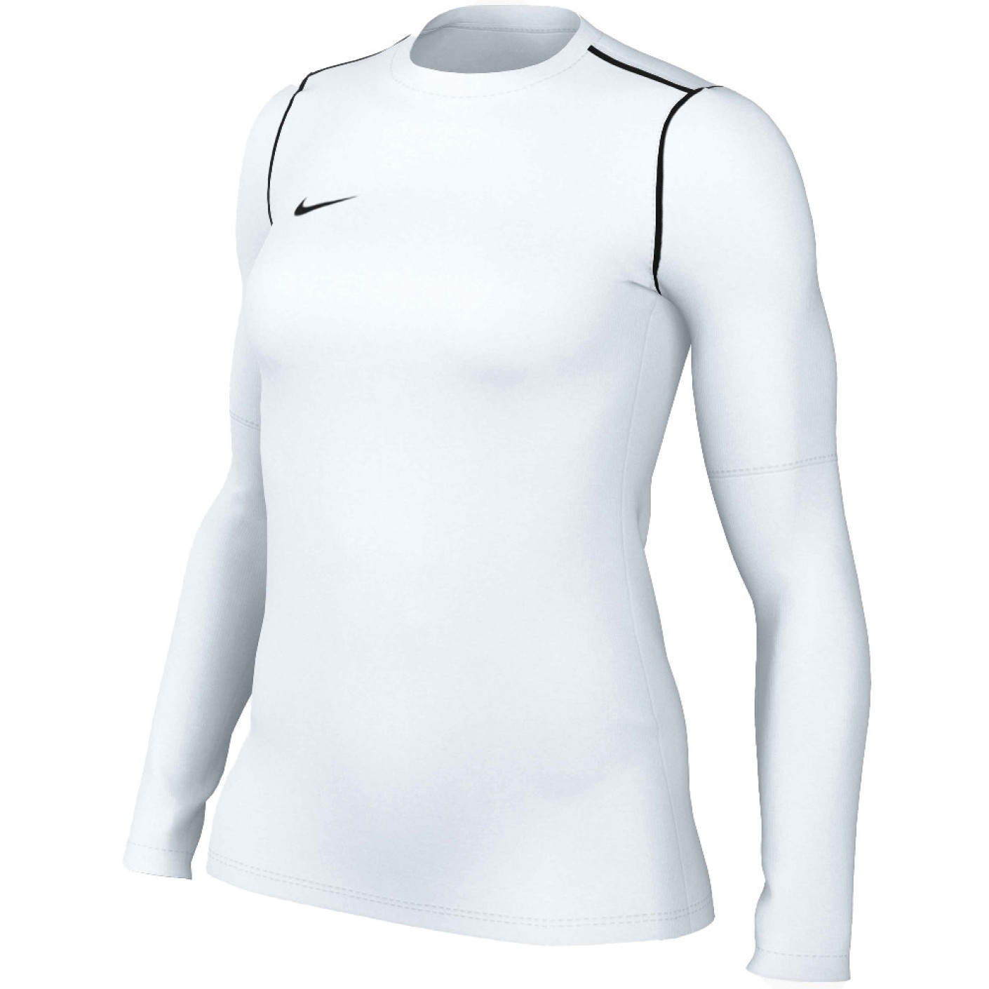 Nike Park 20 Trainingstrui Dames Wit Zwart