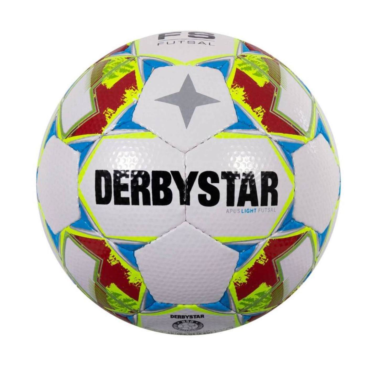 Derbystar Apus Light Futsal Voetbal