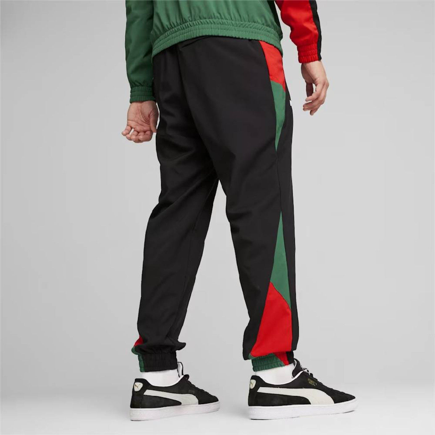 River Plate Trainingsbroek Condivo 22 - Green