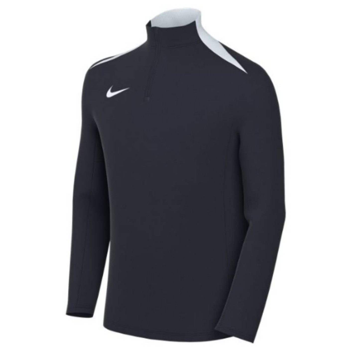 Nike Dri-FIT Academy Pro 24 Training sweater 1/4-Zip Kids Dark Blue White