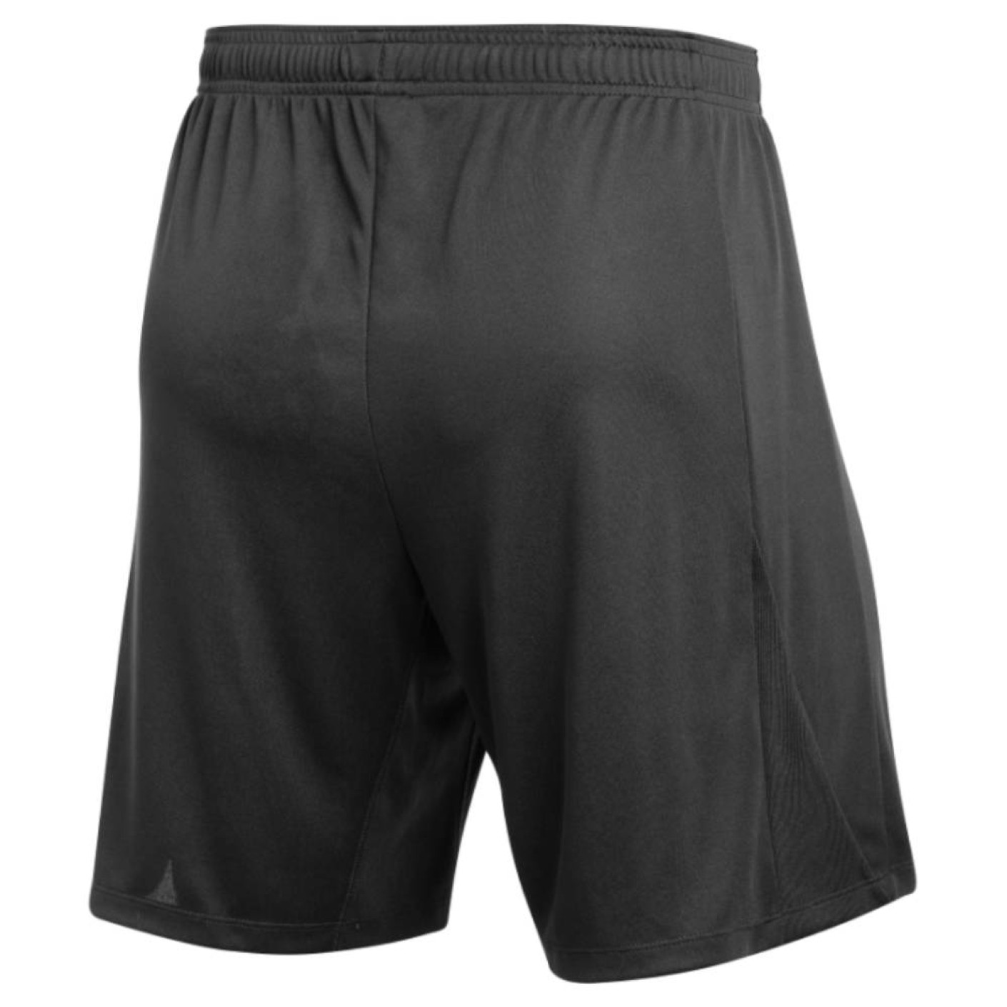 nike training shorts in black