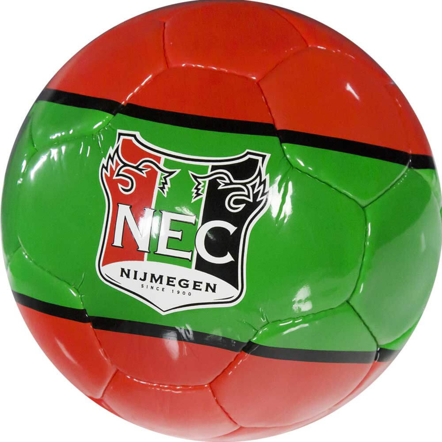Voetbal NEC nieuw