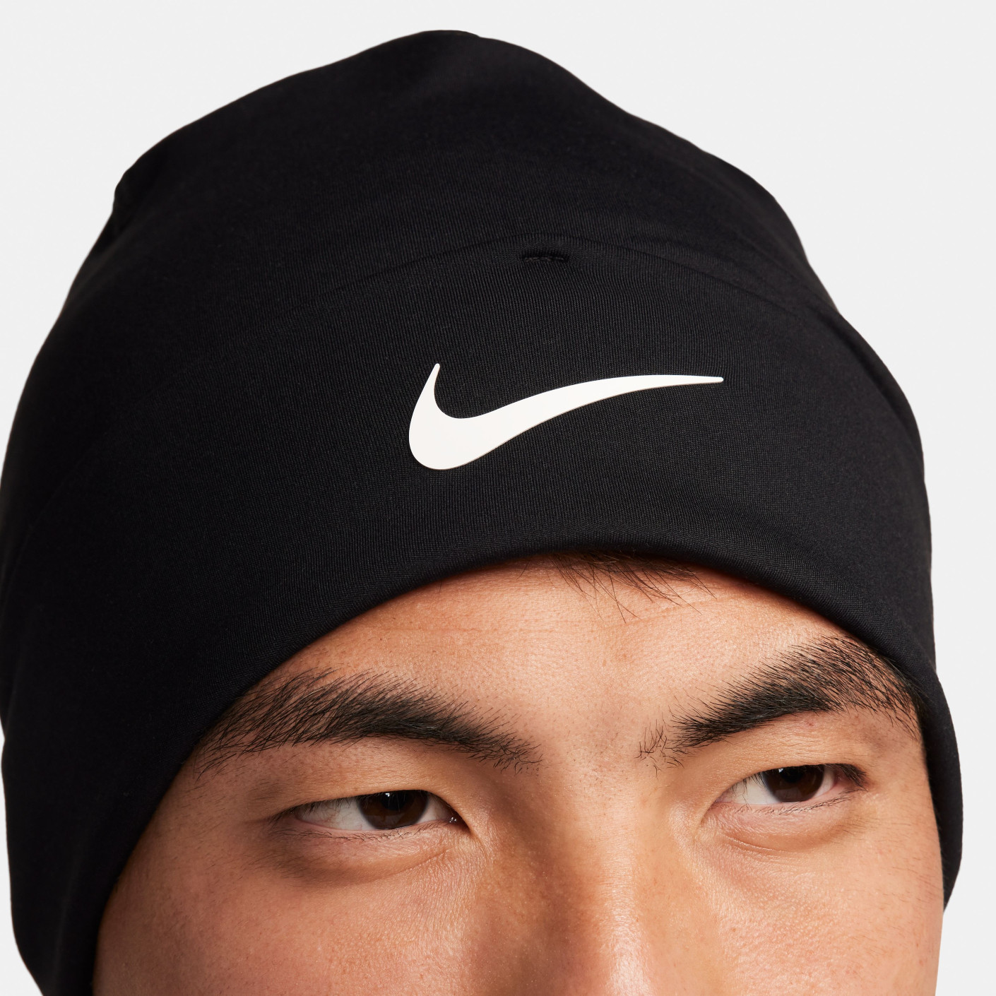beanie men nike