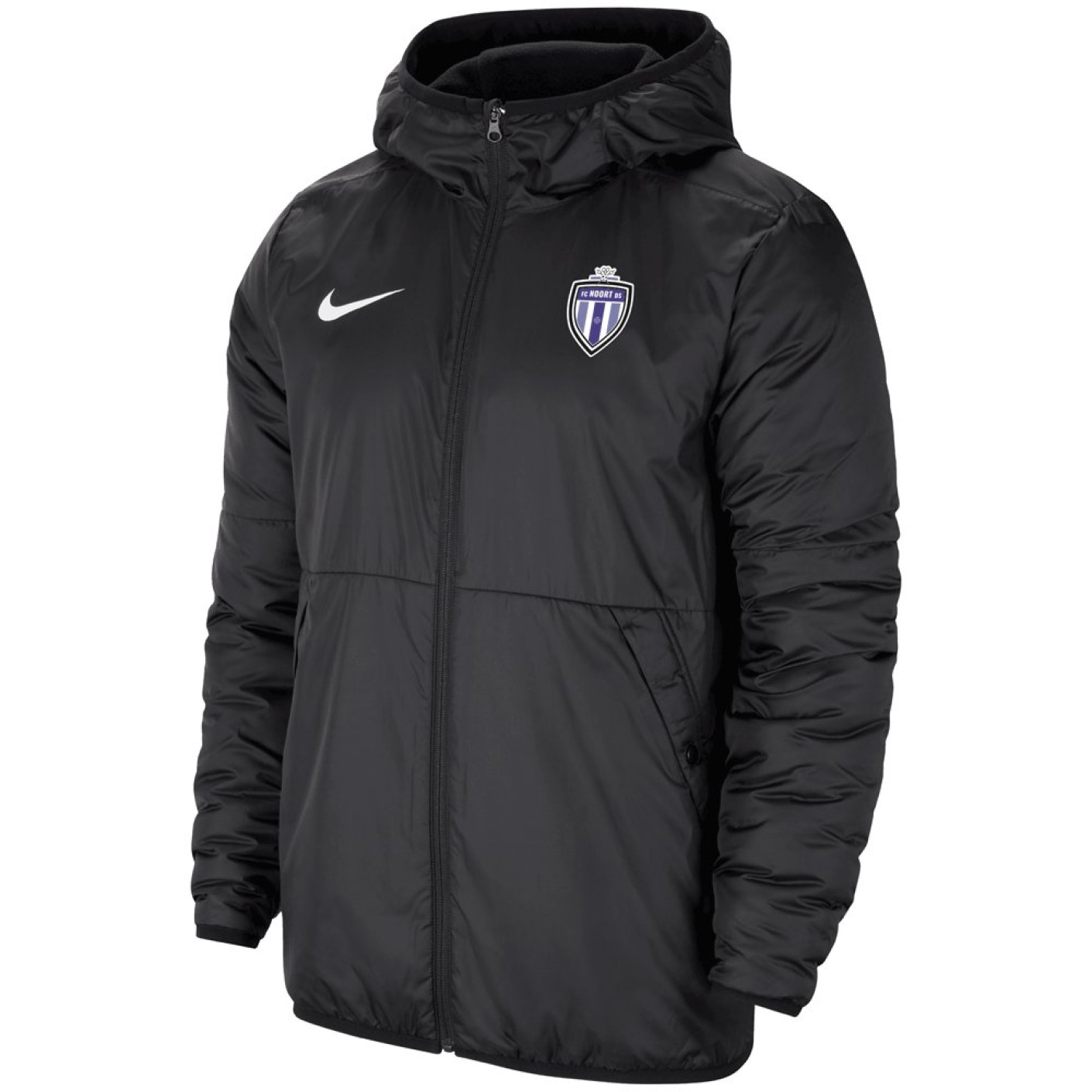 F.C. Noort All Weather Jacket Senior