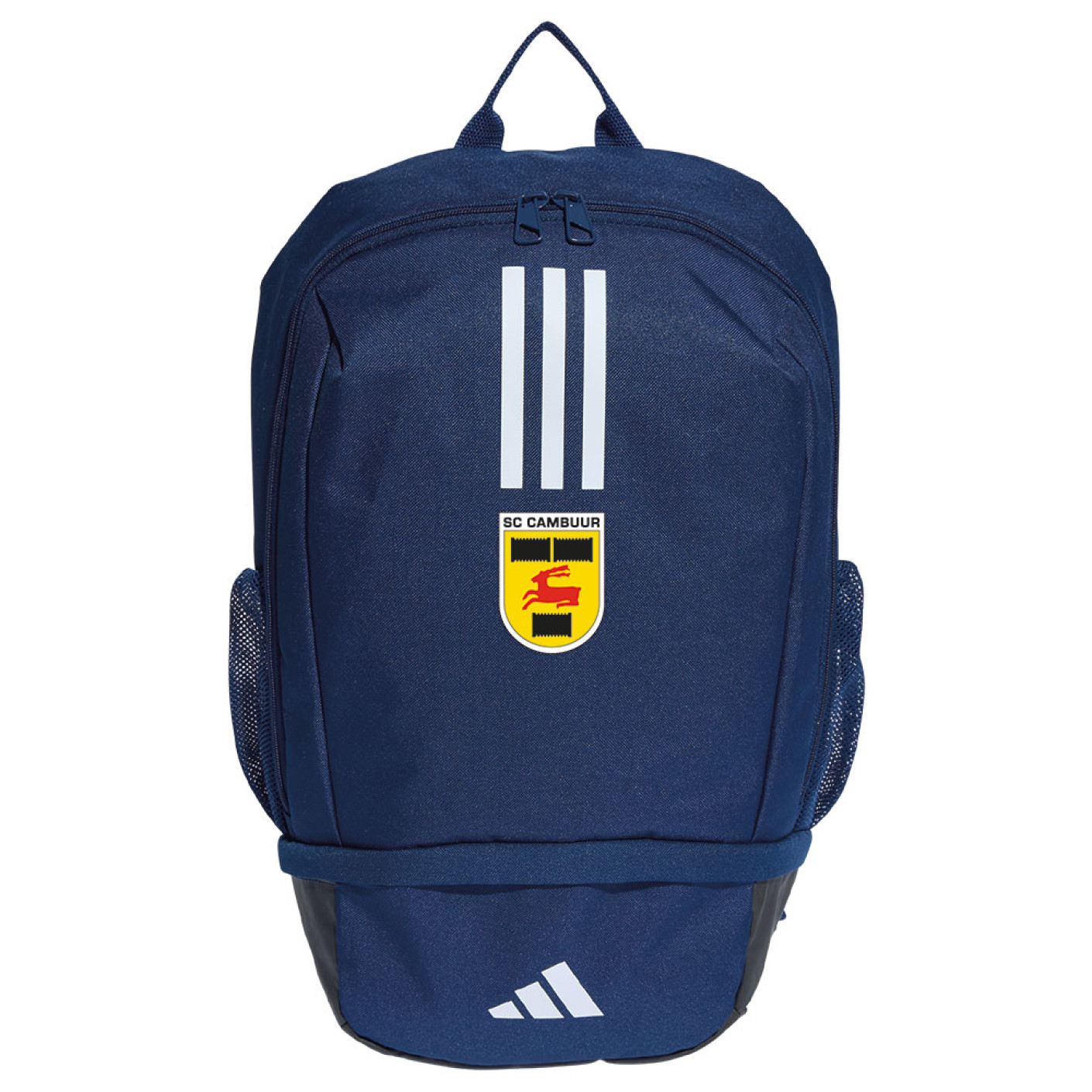 SC Cambuur Academie Rugzak Spelers