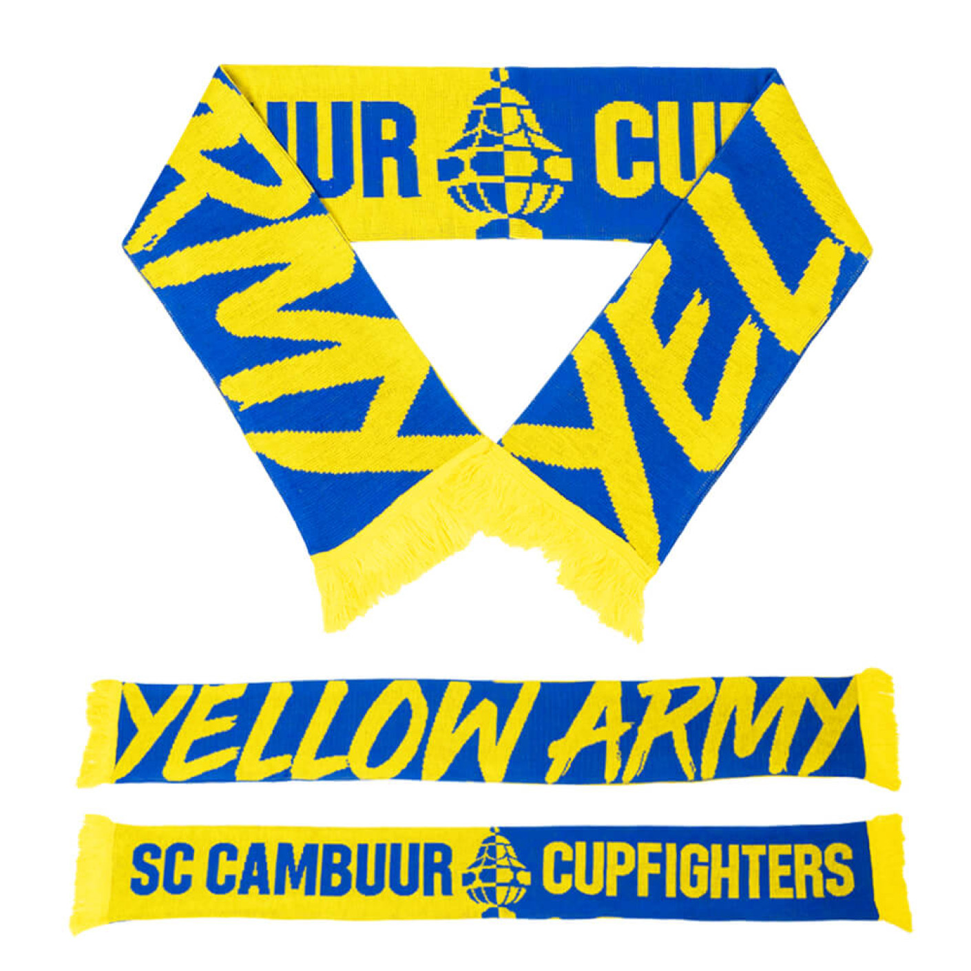 SC Cambuur Bekersjaal