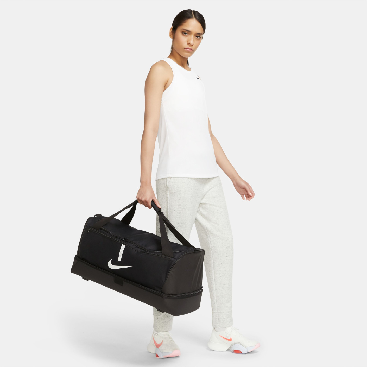 ADIDAS TERREX Sporttas in Zwart - ABOUT YOU