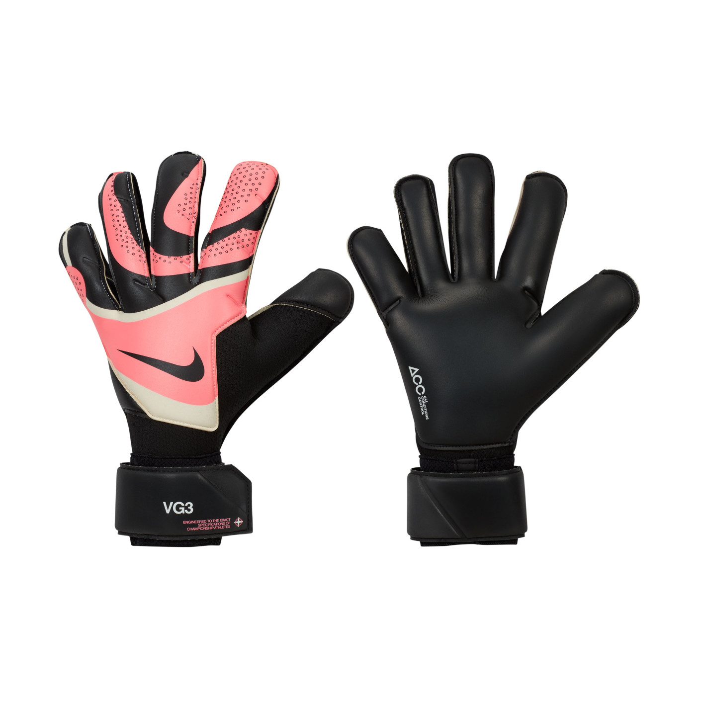 nike vapor grip 3 pink
