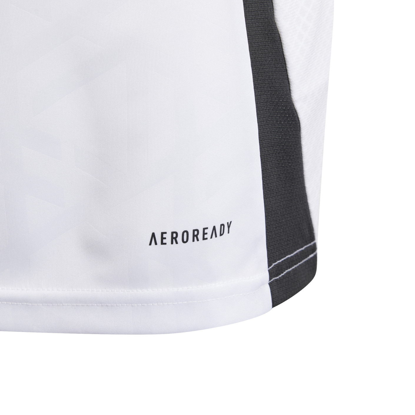 Duitsland Voetbalshirt Thuis - Vlag - Kind en Volwassenen