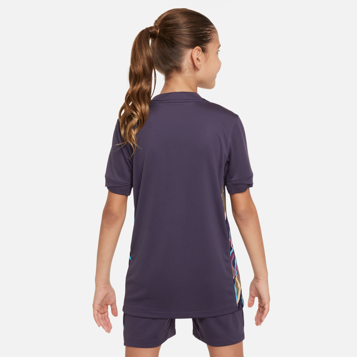 Nike England Away Shirt 2024-2026 Kids - Voetbalshop.nl