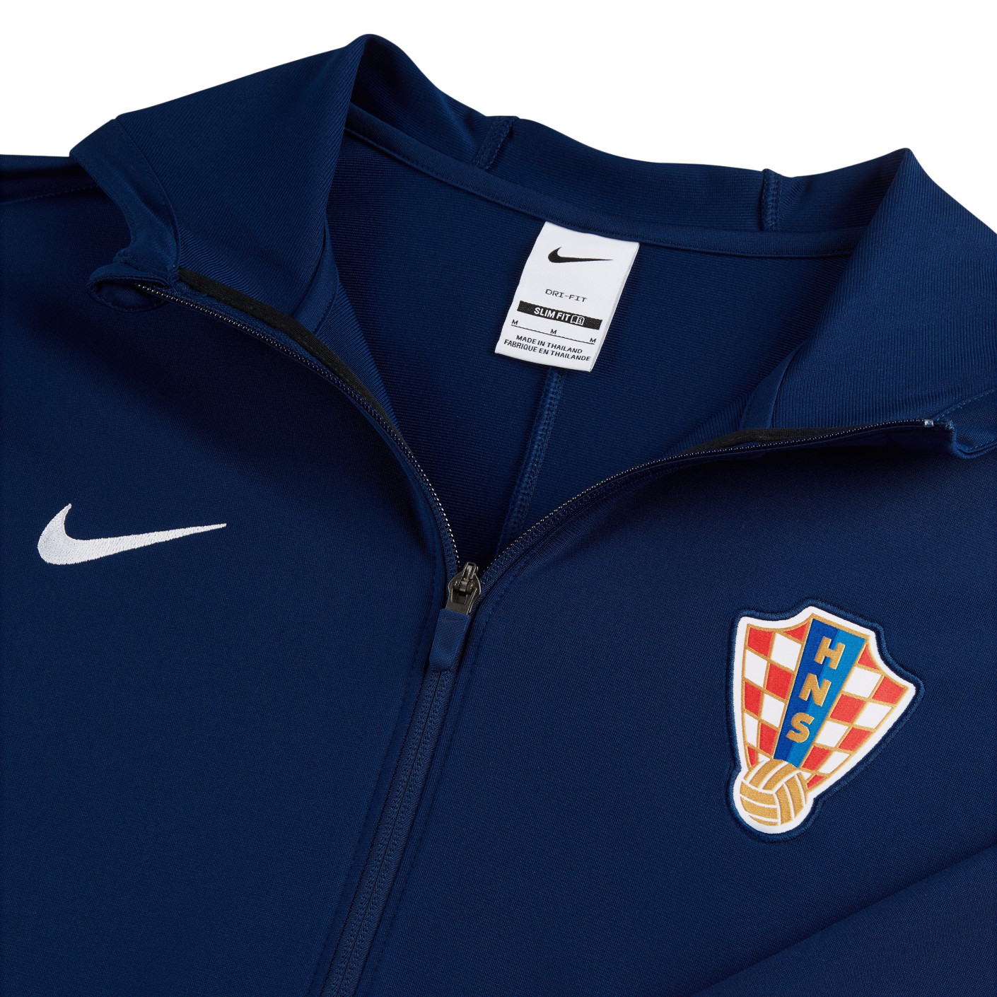 croatia nike hoodie