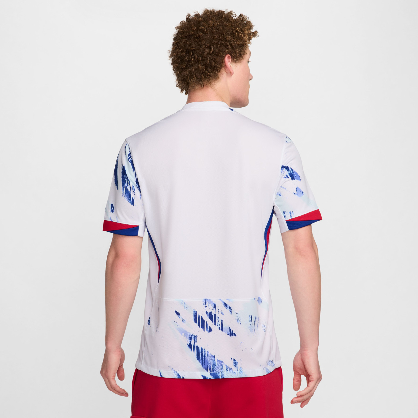 Nike Norway Away Shirt 2024-2026 - Voetbalshop.nl