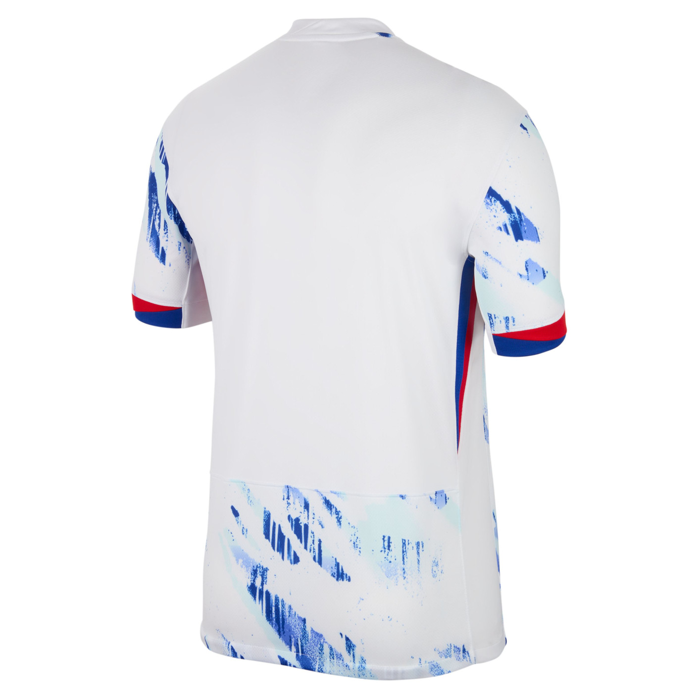 Nike Norway Away Shirt 2024-2026 - Voetbalshop.nl