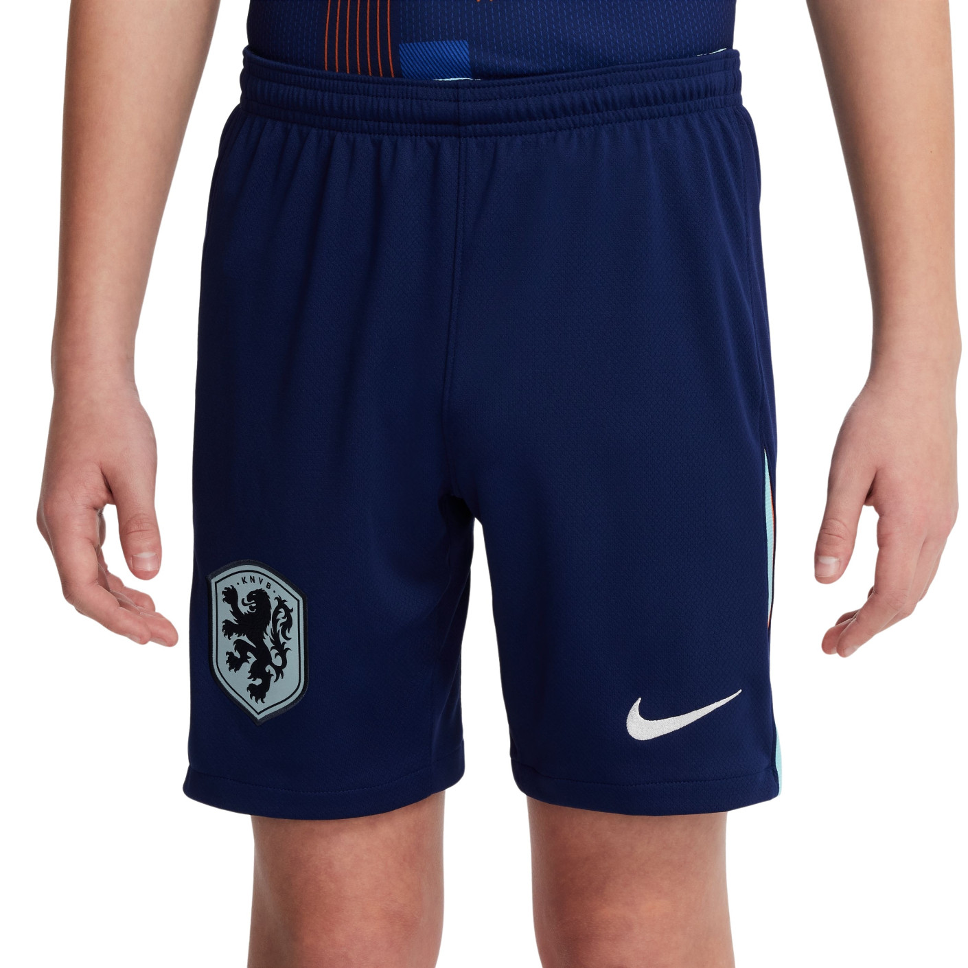 Nike Nederland Uitbroekje 2024-2026 Kids