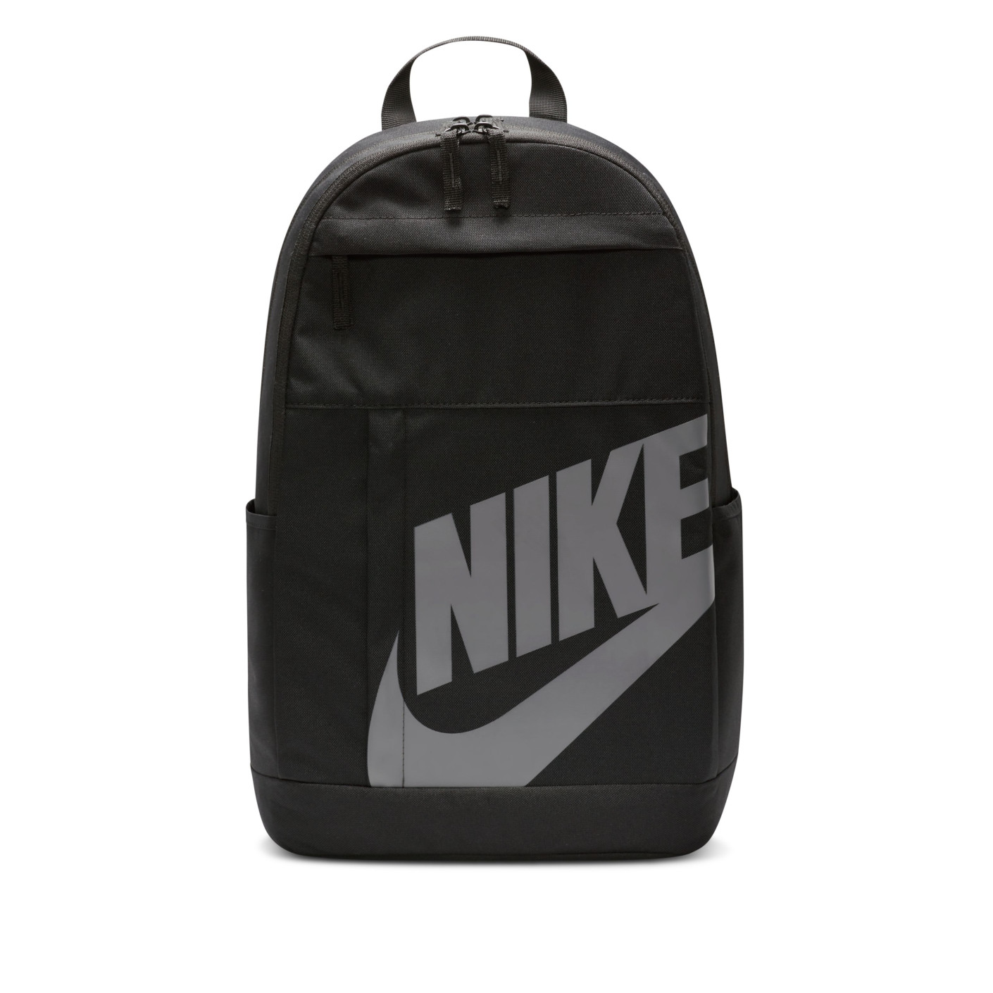 Nike Elemental Backpack Black Dark Grey