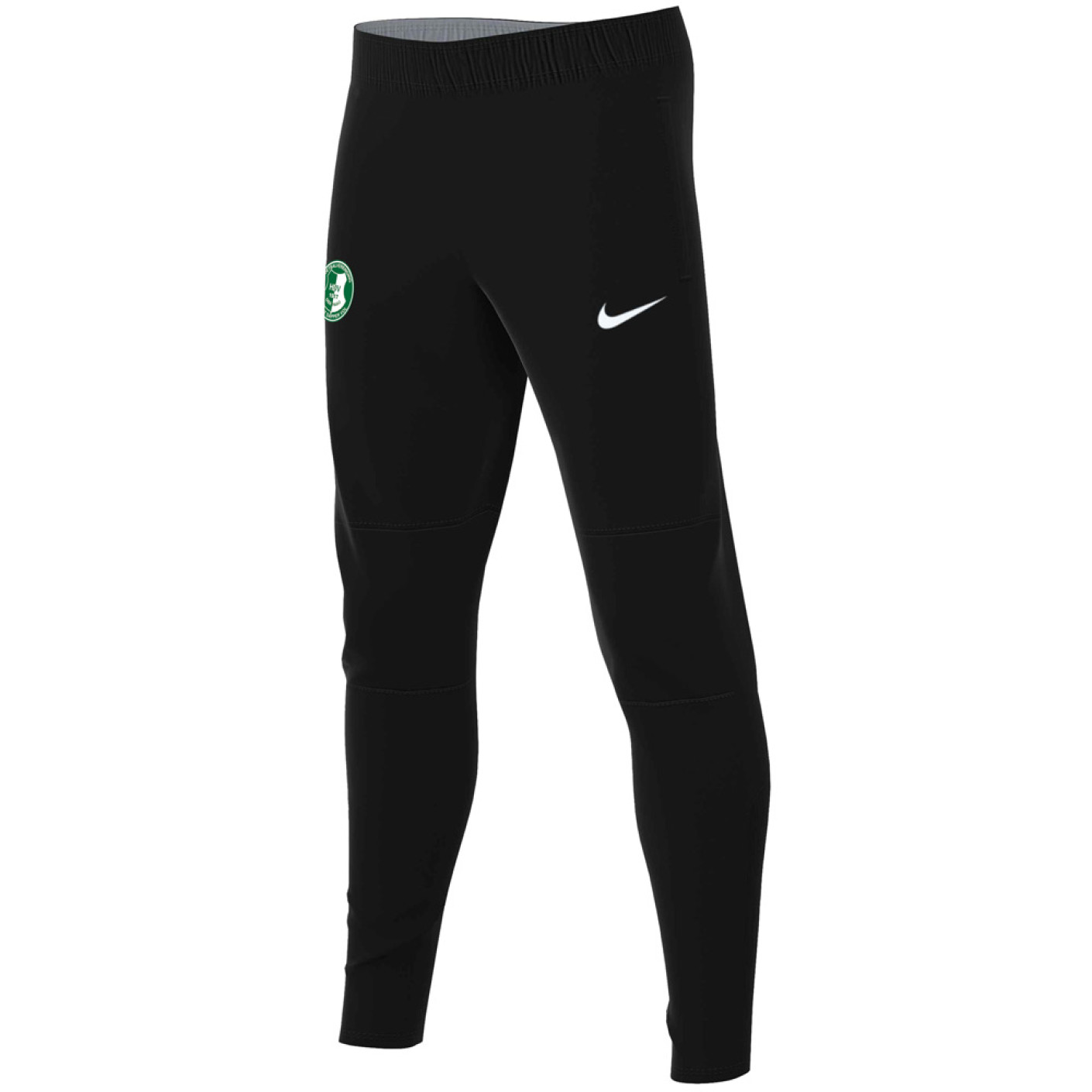 HDV Trainingsbroek Senioren Zwart