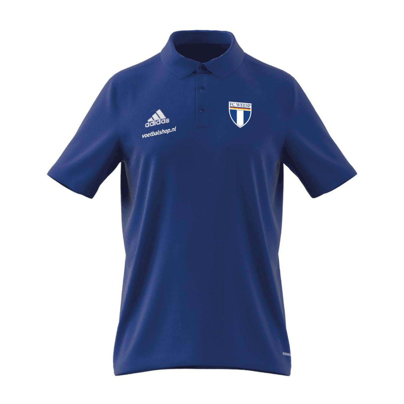 FC Weesp Polo Senioren Blauw