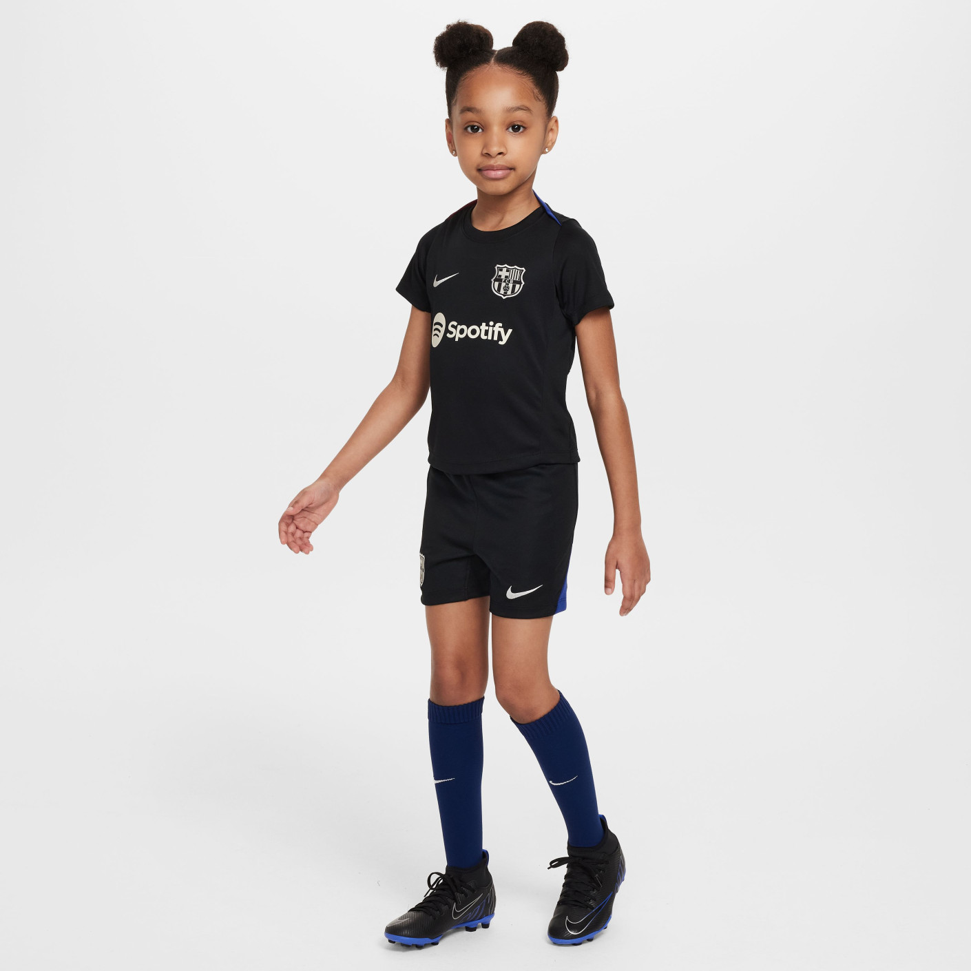 Nike FC Barcelona Academy Pro Training Shirt 2024-2025